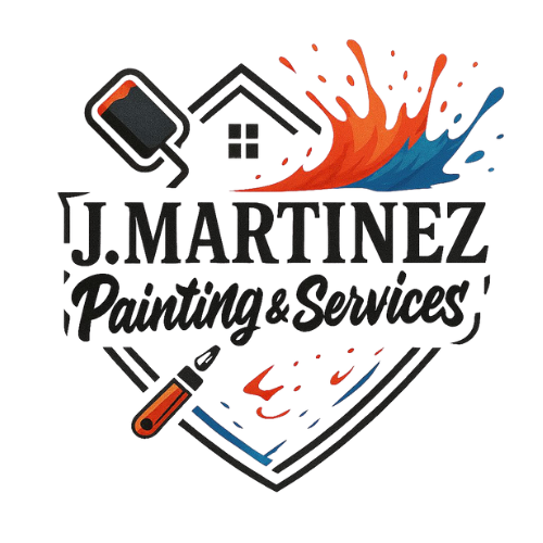 J. Martinez Logo