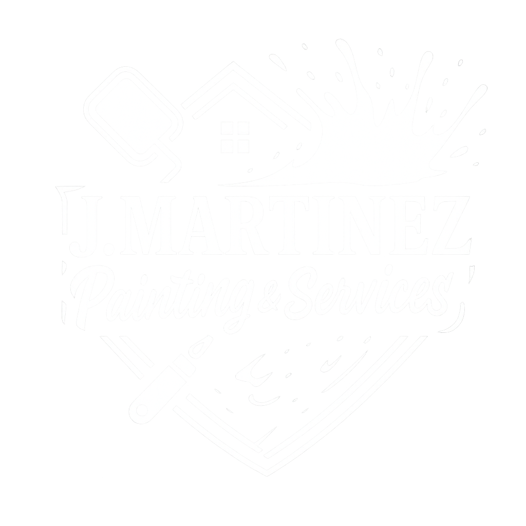 J. Martinez Painting