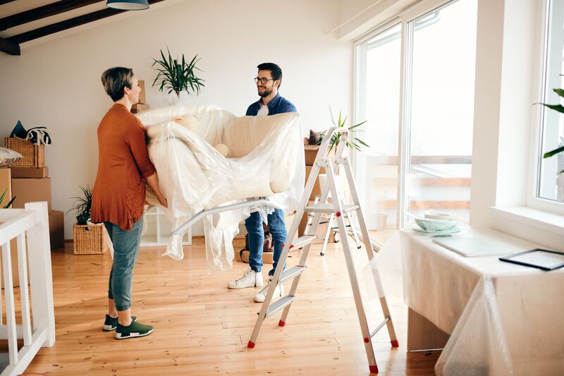 Professional Cleaning and More
