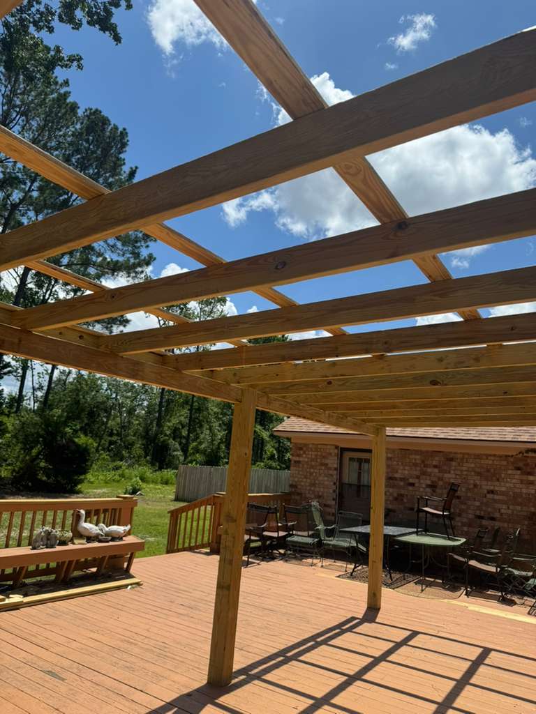 Framing & Drywall