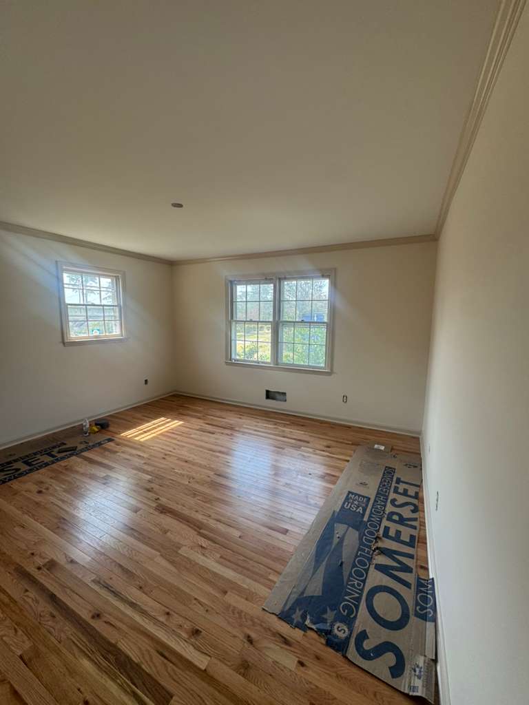 Flooring