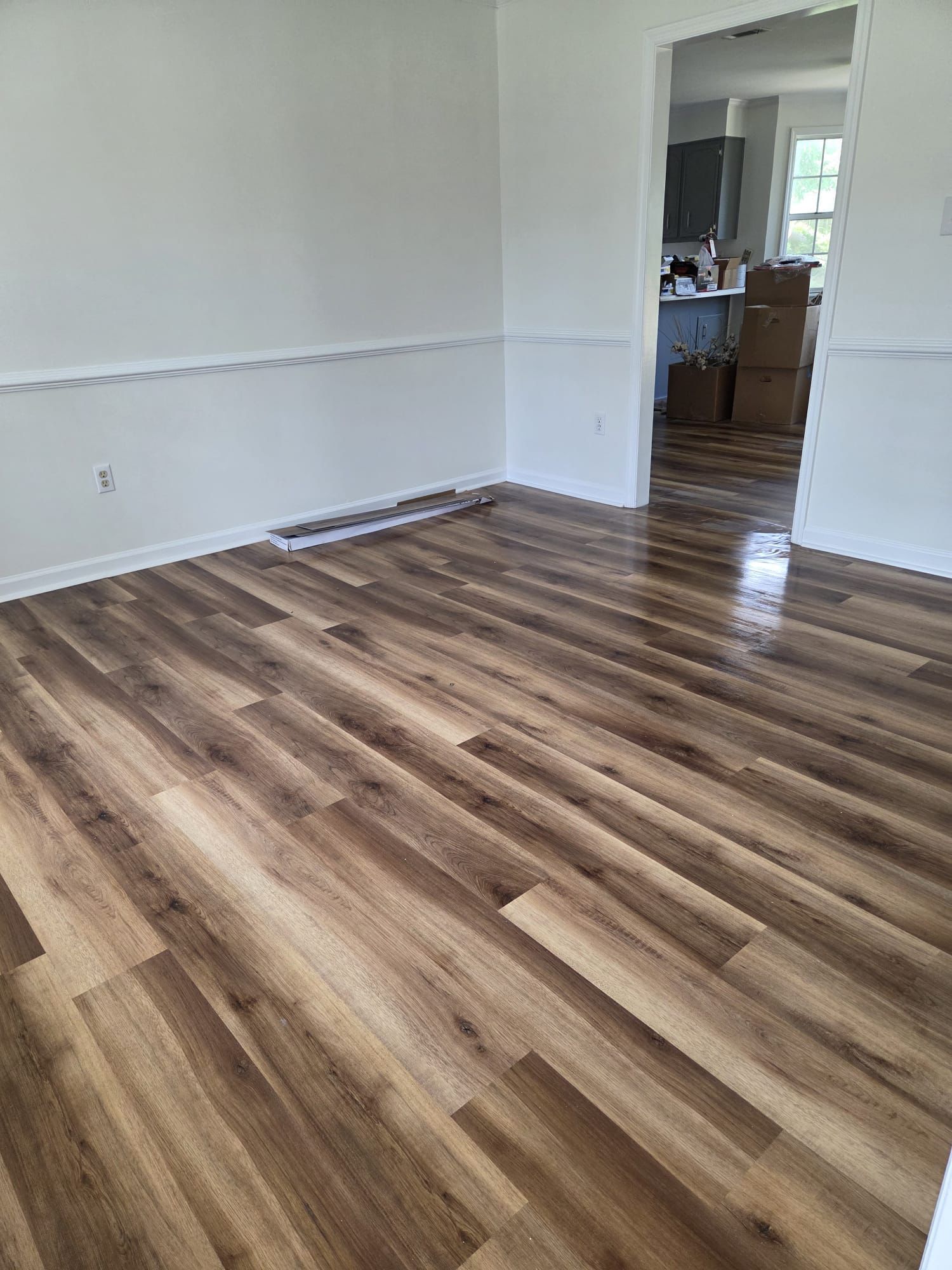 Flooring