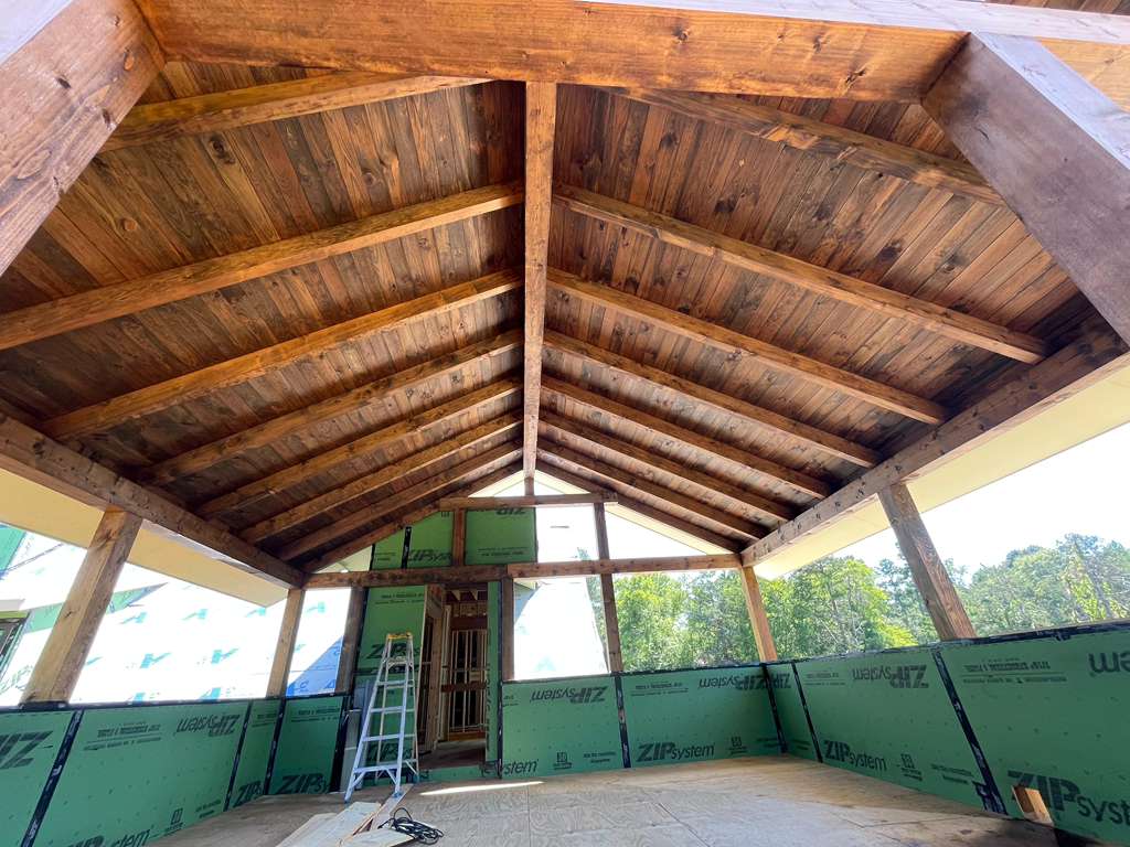 Trim Stain
