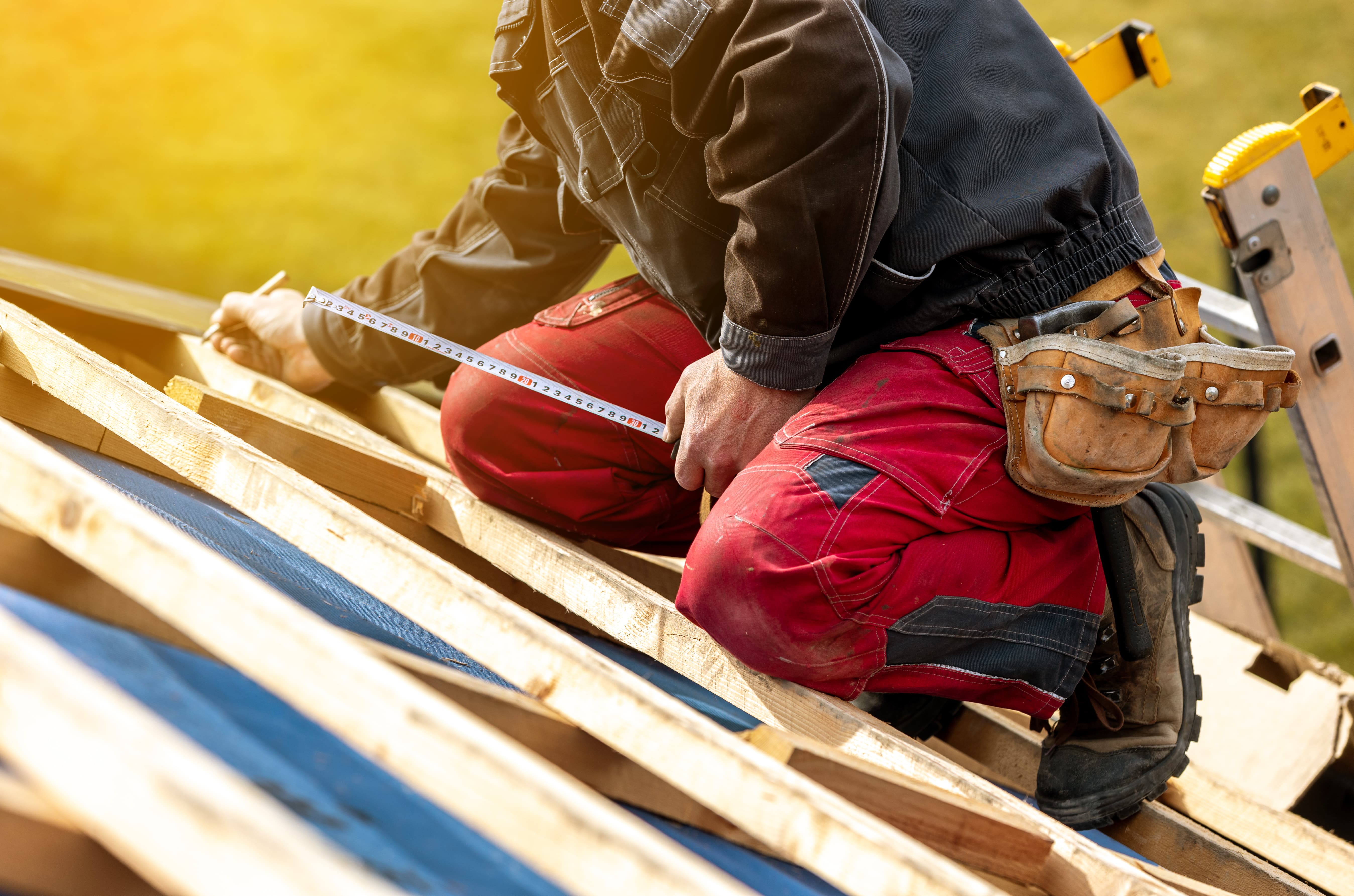 Roofing